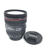 Canon 24-70mm F4 L IS USM