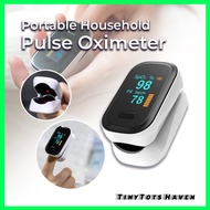 Portable Finger Oximeter with SpO2 Pulse Rate Monitor for Fast Data Perfusion Index Measurement - 20