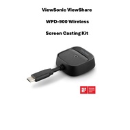 ViewSonic ViewShare WPD-900 Wireless Screen Casting Kit Local Warranty