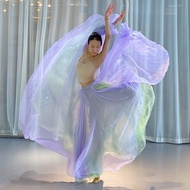 720 Degree Classical Chinese Dance Skirt