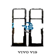 SIMTRAY SLOT SIM CARD VIVO V19 1919