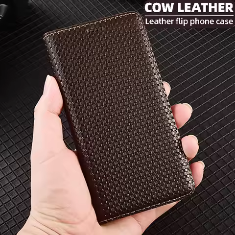 For ZTE Nubia Z60 Z50s Z40 Z40s Z30 Pro Neo 5G Ultra Play Grass mat pattern flip phone case protecti