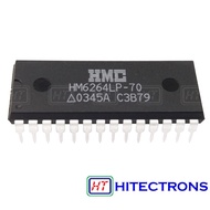 HM6264LP-70  8192-word x 8-bit High Speed CMOS Static RAM