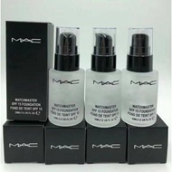 Mac Primer mac Foundation Makeup Base Facial Skin Oil-control