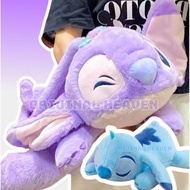 Stitch doll gift for girls jumbo 55cm plush toys plushie