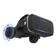 VR SHINECON G15E Virtual Reality VR Glasses 3D Headset Devices