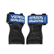 [預訂] Versa Gripps CLASSIC初階 拉背帶 拉力帶 Lifting Grips 台灣直送 健身 GYM 增肌