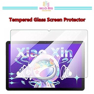 XIAOXIN PAD 10.6 2022 / PAD 11 2021 / PAD PRO 11.2 2022 11.5 2021 / PAD PLUS 11.5 2023 Tempered Glas