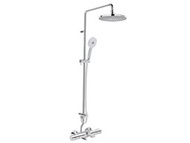 Vòi sen tắm Inax BFV-3415T-8C