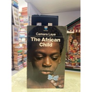 THE AFRICAN CHILD CAMARA LAYE BOOK