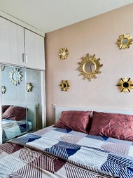 Grand kamala lagoon with netflix 