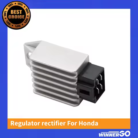 Voltage Regulator Rectifier FOR Honda Elite CH NB NH NQ NS SA SB SE 50 50P 50F 80 EZ 90 CT 70 EZ90 O