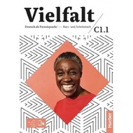 < Revin Campus Purchase > Vielfalt C1.1, Kurs-und Arbeitsbuch plus interaktive 9783192010385