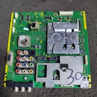 Panasonic TH-L32X30S TH-L32C3K mainboard TNP4G487