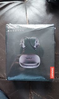 Lenovo thinkplus livepods LP75 藍牙耳機