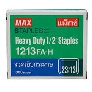 KTS (Stationery Center) MAX 1213FA-H Staples Size 23/13