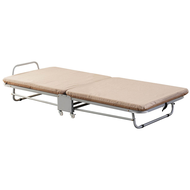 Mandaue Foam Blakely 2 Section Folding Bed