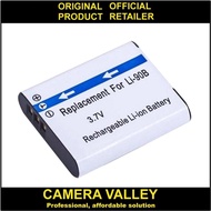 VS POWER LI-90B LI-92B Rechargeable Li-Ion Battery LI90B LI92B For OLYMPUS TG6 TG5 TG-5 TG4 TG-4 XZ-