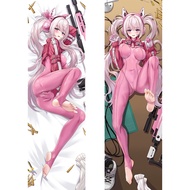 NIKKE The Goddess of Victory Alice  Anime Dakimakura Body Pillow Cover 50*150cm