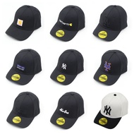 LA I NY Men Cap Woman cap Topi LA Fashion Baseball Cap Adjustable Topi Murah Topi Lelaki