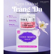 COSY WITHE Cream
