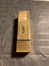 YSL唇膏01