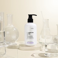 เจลนวดผิวหน้าสูตรอาร์บูติน Arbutin Gel เจลทรีทเมนต์สูตรเพื่อผิวกระจ่างใส ครีมหน้าใส ใช้ที่เมโกะ คลิน