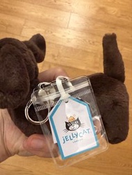 Jellycat 臘腸狗KC