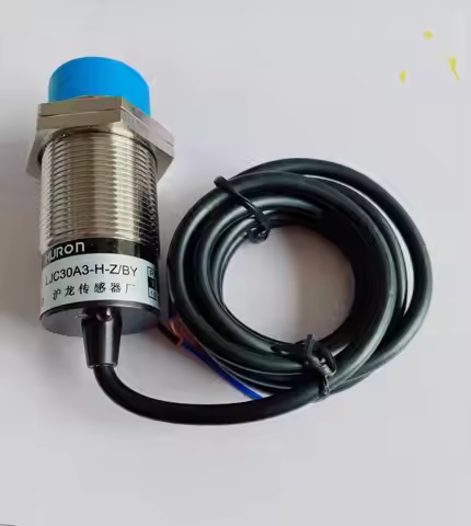 M30 capacitive proximity sensor LJC30A3-H-Z/BY BX LJC30A3-H-Z/AY AX LJC30A3-H-J/DZ EZ 20mm detective