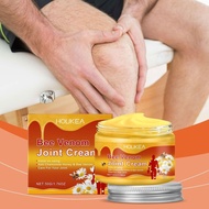 H HOUKEA Joint Massage Cream Gentle Nourishing Body Skin Comfortable Moisturizing Massage Knee Joint