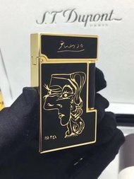🔥S.T. Dupont 都彭 朗聲 精品打火機 全新正品