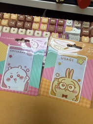 Chiikawa & Usagi 悠遊卡