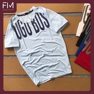 [OUTLET] Áo thun ngắn tay cổ tròn thể thao nam chất thun lạnh thấm hút – FORMEN SHOP – FMPS056