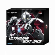 ZD TOYS Ultraman Suit Jack (UA-A04) ของเล่นสำหรับเด็ก (#43362)