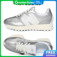 New Balance | New Balance 327 Womens Sneakers Ws327Sga