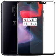 For Oneplus 6 Tempered Glass Screen Protector For Oneplus 6 5 5T  3 3T Glass Cover