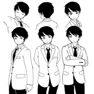 Anime Art Commission Shop