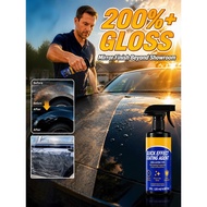 【Nano Protection】HFH-9H Liquid Diamond Nano Coating/Diamond Coating Agent/Nano Liquid Protector