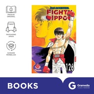 LC: Fight Ippo 126