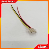 KHARISMA HQ 3-LEG LIGHT DIM SOCKET