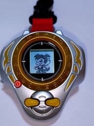數碼暴龍機 金機  Digimon D-Ark Ultimate Version