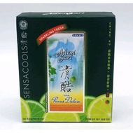 Adem Sari Adam Sari Panas dalam serbuk 100% original 1 pc 7gram