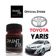 Toyota Yaris Paint Fix Touch Up Paint