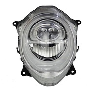 SCOOPY 2020 K2F WIN LED HEADLIGHT REFLECTOR