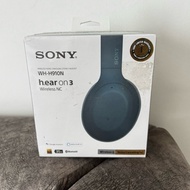 Sony H.ear on 3 (WH-H910N) DISPLAY STOCK