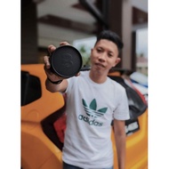 PERFUME BLANK SYAHMI SAZLI PEWANGI KERETA BERBAU PEACH NECTAR GEL STRONG LEBIH WANGI