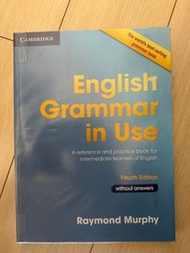 English Grammar In Use