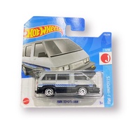 Hot Wheels HW 1986 Toyota Van