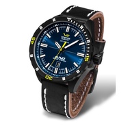 Vostok Europe Almaz Watch [NH35A-320C257]