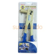 10" C-MART RIVET PLIERS C0021-10 RIFET RIFET PLIERS 2.4-4.8MM HAND RIVETER